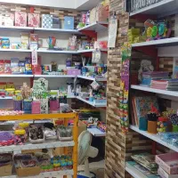 نوشت افزار و اسباب بازی با کیفیت بالا و تنوع زیاد