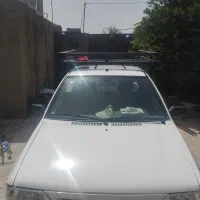 فروش وانت پراید 1403