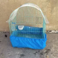 قفس پرنده