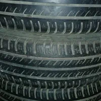 چهار حلقه لاستیک بارز15