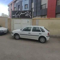 گل فلوکس