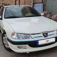 پارس مدل 94 شاسی پلم دو تیکه رنگ