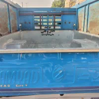 نیسان کرایه