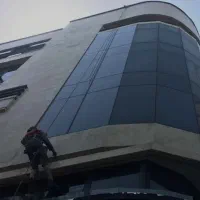 کار با طناب