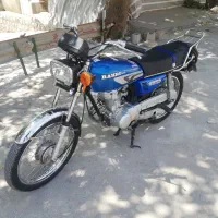 موتور مدل 95