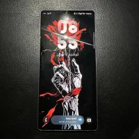 گوشی s25اولترا در حد اک بدون کوچیک ترین نقطه