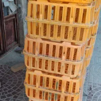 جعبه مرغ