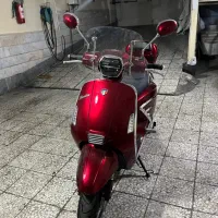 طرح وسپا همتاز Rs150