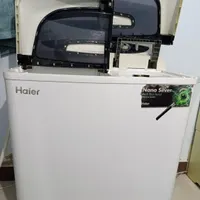 ماشین لباسشویی هایر - Haier|ماشین لباسشویی و خشک‌کن لباس|تهران, امیریه|دیوار