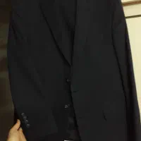 کت و شلوار سایز ۵۲