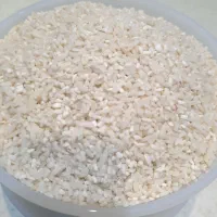 نیم دانه ارگانیک هاشمی