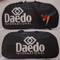 کیف ورزشی تکواندو Daedo نو