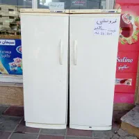 یخچال دوقلو یخساران