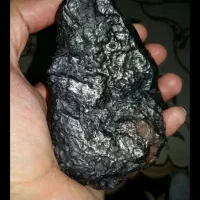 شهاب سنگ مشکوک