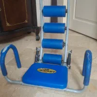 دستگاه دراز و نشست ابروکت