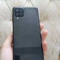 گوشی A12|موبایل|کاشان, امیرکبیر|دیوار