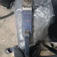 سنگ فرز آلمانی