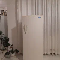یخچال جنرال استیل