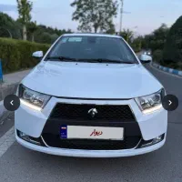 دنا دنده/اتومات/ تحویل روز صفر و خشک