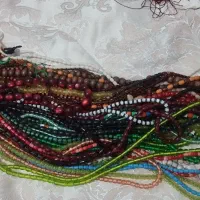 تعدادی تسبیح