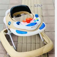 روروئک دلیجان ufo درحد نو
