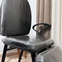 صندلی سالنی