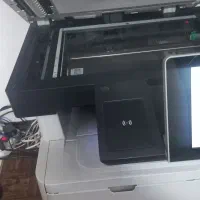 پرینتر hp|پرینتر، اسکنر، کپی، فکس|تهران, استاد معین|دیوار