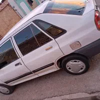 پراید141سفید