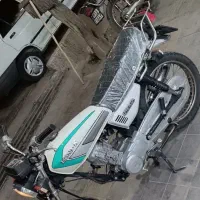 موتور مدل 95 فروش فوری