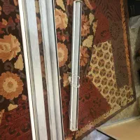 پرده زبرا