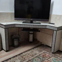 میز تلویزیون
