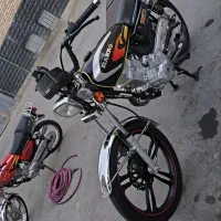 رهرو 200|موتورسیکلت|اصفهان, طاحونه|دیوار