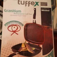 ماهیتابه دوطرفه