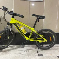 دوچرخه GIANT سایز ۲۰ سالم و تمیز
