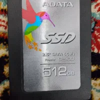 هارد SSD 512GB