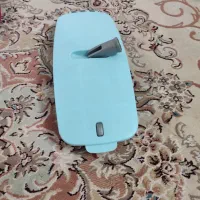 جارو دستی کاملا نو