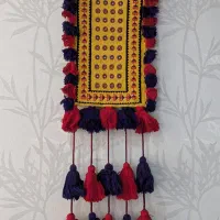 چنته، بلِدان و کیف دستباف