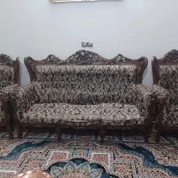 مبل سلطنتی