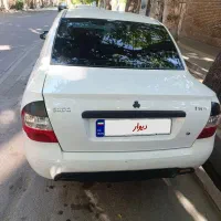 فروش تیبا