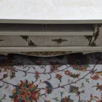 میزتلوزیون درحد نو