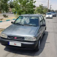 پراید نوک مدادی