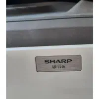 شارپ ۵۵۱۶