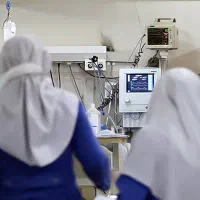 پرستار نیروی خدمات