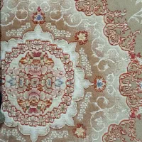 قالی در حد نو دو در سه شش متری