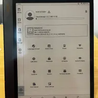 کتابخوان Book reader Onyx Boox Note Air 3C|تبلت|تهران, شهران جنوبی|دیوار