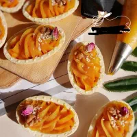 انواع کیک و حلوا برای مراسمات و غیره
