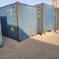 کانتینر ۴۰فوت