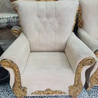 مبل سلطنتی