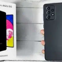 Galaxy A52