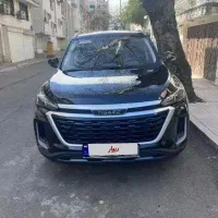 تیگارد x35 مدل ۱۴۰۳  در حد صفر